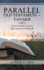 Parallel Old Testament-Tanakh