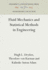 Fluid Mechanics and Statistical Methods in Engineering