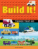 Build It! Things That Go: Make Supercool Models With Your Favorite Lego� Parts