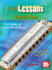 First Lessons Gospel Harp for Group Or Individual Study