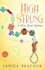 High Strung (Glass Bead Mystery)