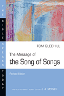 Message of the Song of Songs Format: Pb-Paperback