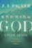 Knowing God Study Guide Format: Pb-Paperback