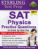 Sterling Test Prep Sat Physics Practice Questions