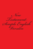 New Testament - Simple English Version