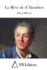 Le R�ve De D'Alembert (French Edition)