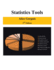 Statistics Tools