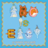 Abc is Easy!