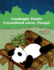 Goodnight, Panda: Russian & English Dual Text (Russian and English Edition)