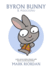Byron Bunny and Associates