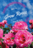 How to Grow Roses Step By Step: Hidden Internet Password Book (Hidden Internet Password Books)