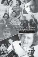 A Century of Lithuanians in Springfield, Illinois: Best of the Blog