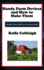 Handy Farm Devices and How to Make Them: Classic DIY Farm Tools, Homesteading Devices, and Practical Rural Skills