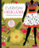 Everyday Origami: a Foldable Fashion Guide (Savvy: Fashion Origami)