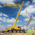 Cranes (Little Pebble: Construction Vehicles at Work)