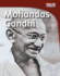 Mohandas Gandhi (Time for Kids En Espa�ol, Level 3) (Spanish Edition)