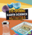 Eye-Opening Earth Science Activities (Curious Scientists)