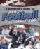 A Superfan's Guide to Pro Football Teams (Pro Sports Team Guides)