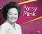 Patsy Mink (Great Asian-Americans)