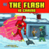 The Flash is Caring (Dc Super Heroes Character Education)