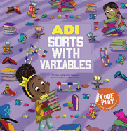 Adi Sorts With Variables