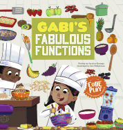 Gabi's Fabulous Functions (Code Play)