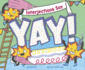 Interjections Say "Yay! "