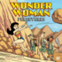 Wonder Woman Perseveres (Dc Super Heroes Character Education)