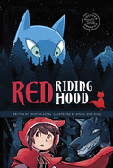 Red Riding Hood (Discover Graphics: Fairy Tales)