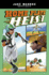 Home Plate Heist (Jake Maddox) (Jake Maddox Graphic Novels)