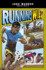 Running Wild (Jake Maddox) (Jake Maddox Graphic Novels)