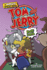 Ruff Luck (Tom and Jerry Wordless) (Tom and Jerry Wordless Graphic Novels)