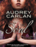 Soul (Trinity Trilogy, 3) (Audio Cd)