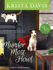 Murder Most Howl (a Paws & Claws Mystery)