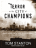 Terror in the City of Champions: Murder, Baseball, and the Secret Society That Shocked Depression-Era Detroit