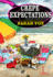 Cr�pe Expectations (a Pancake House Mystery)