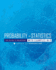 Probability and Statistics for Science and Engineering With Examples in R