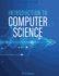 Introduction to Computer Science