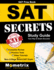 Sat Prep Book: Sat Secrets Study Guide: Complete Review, Practice Tests, Video Tutorials for the New College Board Sat Exam