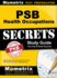 Psb Health Occupations Secrets Study Guide: Practice Questions and Test Review for the Psb Health Occupations Exam