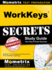 Workkeys Secrets Study Guide: Workkeys Practice Questions & Review for the Act's Workkeys Assessments
