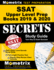 Ssat Upper Level Prep Books 2019 & 2020: Ssat Upper Level Secrets Study Guide, Full-Length Practice Test, Step-By-Step Review Video Tutorials: (Updated for the New Outline)