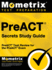 PreACT Secrets Study Guide: PreACT Test Review for the PreACT Exam