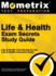 Life & Health Exam Secrets Study Guide: Life & Health Test Review for the Life & Health Insurance Exam