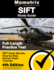 Sift Study Guide: Sift Exam Secrets, Full-Length Practice Test, Step-By-Step Review Video Tutorials: [4th Edition] (Mometrix Test Preparation)