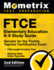 FTCE Elementary Education K-6 Study Guide Secrets for the Florida Teacher Certification Exam, Full-Length Practice Test, Step-by-Step Video Tutorials: [2nd Edition]