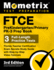 Ftce Prekindergarten / Primary Pk-3 Prep Book: Florida Teacher Certification Exam Secrets Study Guide, Full-Length Practice Test, Step-By-Step Video Tutorials: [3rd Edition]