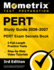 Pert Study Guide 2026-2027 - Pert Exam Secrets Book, 8 Full-Length Practice Tests, Step-By-Step Video Tutorials: [3rd Edition]