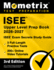 ISEE Upper Level Prep Book 2026-2027 - 3 Full-Length Practice Tests, 200+ Online Video Tutorials, ISEE Exam Secrets Study Guide: [3rd Edition]