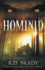 Hominid (the Ancestral Code)